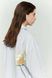 Сорочка SSSTUFFF DETACHABLE SLEEVES TIE SHIRT white SS26-TIESH01 фото 9