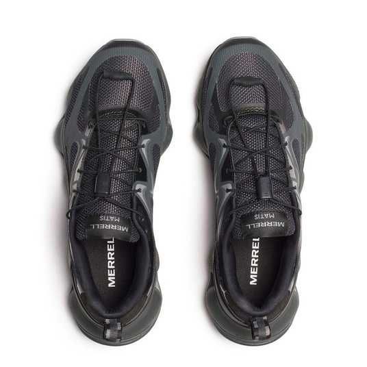Придбати Кросівки Для Бігу Merrell SPEED ARC MATIS black (J038704