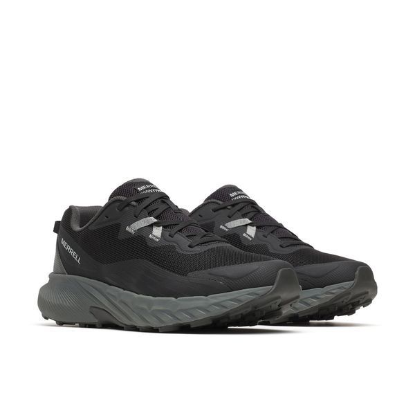Кросівки Merrell AGILITY TRAIL black J00003280 фото