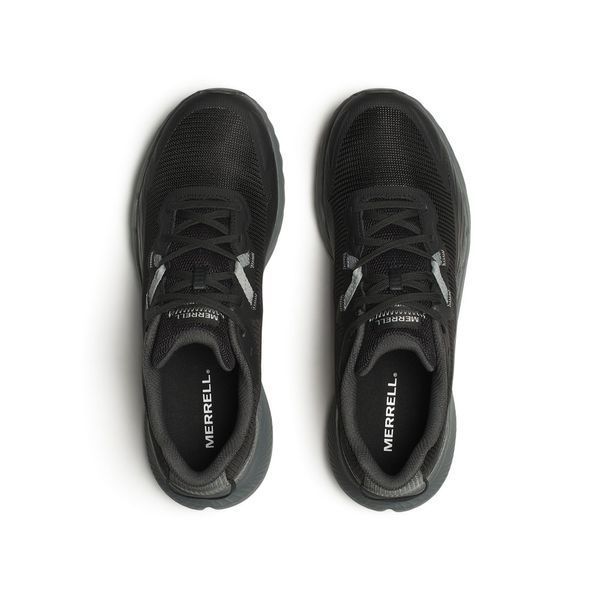 Кросівки Merrell AGILITY TRAIL black J00003280 фото