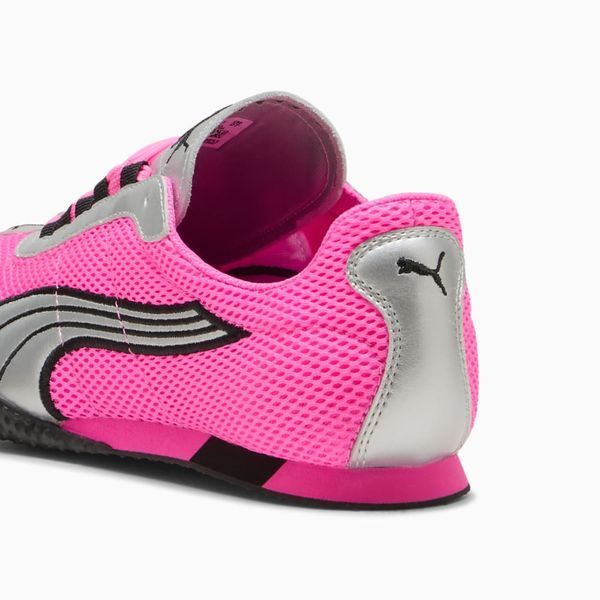 Кросівки Puma H-STREET OG Poison Pink-Silver 403692-07 фото