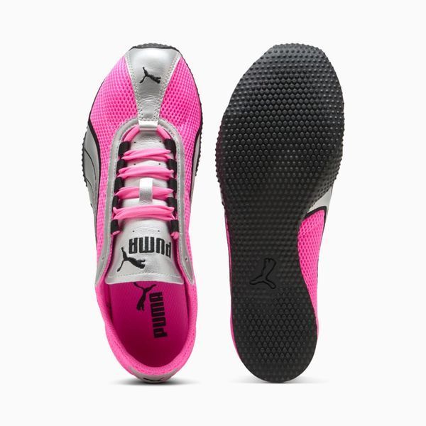 Кросівки Puma H-STREET OG Poison Pink-Silver 403692-07 фото