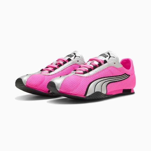 Кросівки Puma H-STREET OG Poison Pink-Silver 403692-07 фото