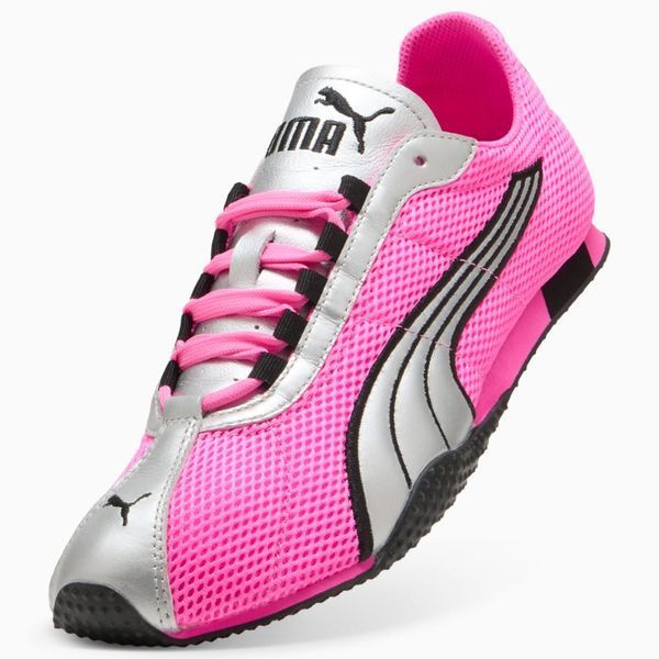 Кросівки Puma H-STREET OG Poison Pink-Silver 403692-07 фото