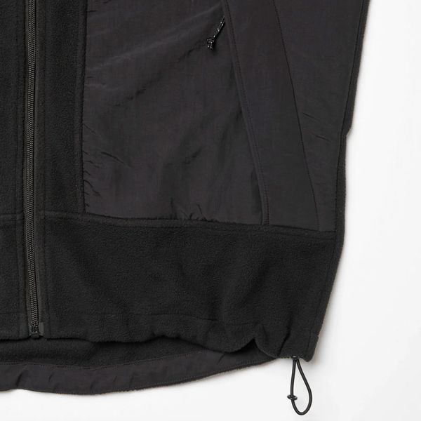 Куртка Gramicci THERMAL FLEECE JACKET Black G6FM-J001-BK фото