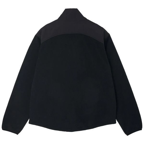 Куртка Gramicci THERMAL FLEECE JACKET Black G6FM-J001-BK фото