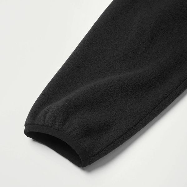 Куртка Gramicci THERMAL FLEECE JACKET Black G6FM-J001-BK фото