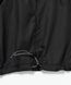 Куртка Gramicci FLYWEIGHT HOODED JACKET black (G6SM-J030-BK) G6SM-J030-BK фото 3