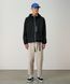 Куртка Gramicci FLYWEIGHT HOODED JACKET black (G6SM-J030-BK) G6SM-J030-BK фото 7