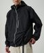 Куртка Gramicci FLYWEIGHT HOODED JACKET black (G6SM-J030-BK) G6SM-J030-BK фото 5