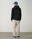 Куртка Gramicci FLYWEIGHT HOODED JACKET black (G6SM-J030-BK) G6SM-J030-BK фото 6
