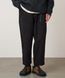 Штани Gramicci LOOSE TAPERED PANT black (G103-OGT-BK), M