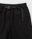 Штани Gramicci LOOSE TAPERED PANT black (G103-OGT-BK), M