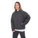 Куртка New Balance Athletic Fashion Grey 2000000528205 фото 4