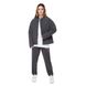 Куртка New Balance Athletic Fashion Grey 2000000528205 фото 6
