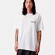 Футболка Carhartt WIP S/S CAPS T-SHIRT white I036012.02XX фото 3