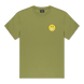 Футболка Ripndip EVERYTHING WILL BE OK TEE light forest RNDFALL26147 фото 1