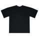 Футболка SHIFT x KCCYC TEE S/S black SH-KCCYC-001-BLK фото 2