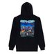 Худі Ripndip VROOM VROOM HOODIE black RNDFAL24136 фото 2