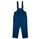 Комбінезон Cookman FISHERMANSBIBOVERALL denim navy 231-03849-28 фото 1
