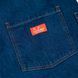 Комбінезон Cookman FISHERMANSBIBOVERALL denim navy 231-03849-28 фото 7