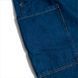 Комбінезон Cookman FISHERMANSBIBOVERALL denim navy 231-03849-28 фото 6