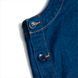Комбінезон Cookman FISHERMANSBIBOVERALL denim navy 231-03849-28 фото 4