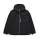 Куртка Gramicci FLYWEIGHT HOODED JACKET black (G6SM-J030-BK) G6SM-J030-BK фото 1