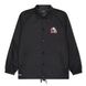 Куртка Ripndip RISKY BUSINESS COACHES JACKET Black RNDSUM24103 фото 1