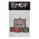 Освіжувач Повітря Ripndip FUKU AIR FRESHENER multi RNDFALL26187 фото 1