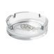 Попільничка Carhartt WIP CLOUD SCRIPT ASHTRAY clear I036960.1B6XX фото 1