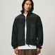 Куртка Gramicci THERMAL FLEECE JACKET Black G6FM-J001-BK фото 8