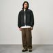 Куртка Gramicci THERMAL FLEECE JACKET Black G6FM-J001-BK фото 9