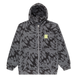 Худі LAKAI ZIPPER gray AHOOD26Q1-002-GRAYZ фото 1