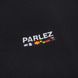 Худі Parlez NAVIGATOR HOODIE black PARHS23081 фото 2