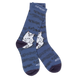 Шкарпетки Ripndip LORD NERMAL GHOST SOCKS Slate RNDSUM26186 фото 2