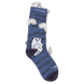 Шкарпетки Ripndip LORD NERMAL GHOST SOCKS Slate RNDSUM26186 фото 3
