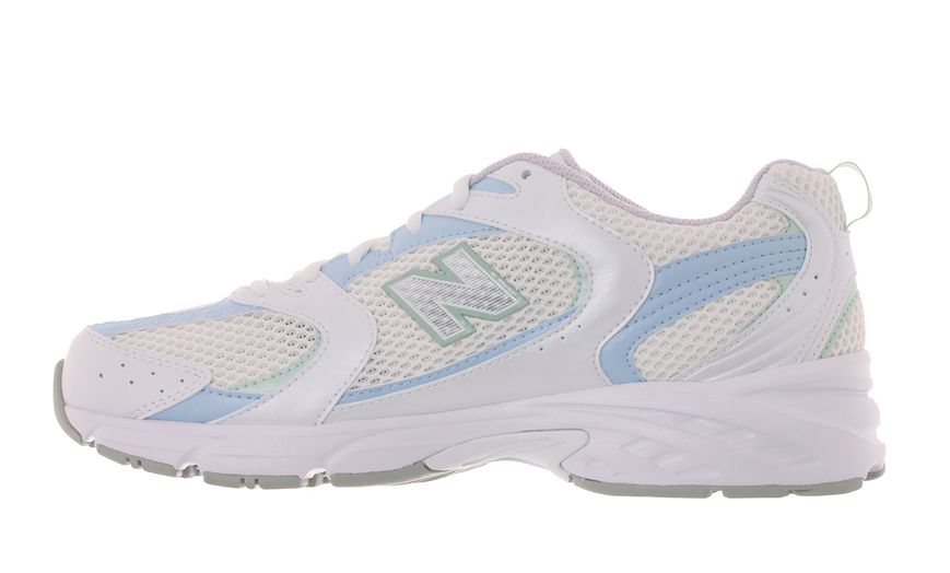 Кросівки New Balance 530NB біл./блак. (MR530PC) MR530PC фото