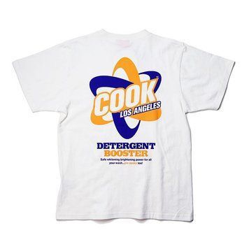 Футболка Cookman T-SHIRTS laundry 231-11006-10 фото