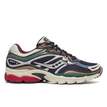 Кросівки Saucony PROGRID OMNI 9 OG naval, multi S101245-1001 фото