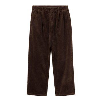 Штани Carhartt WIP EVAN PANT tobacco rinsed I033757.4702 фото