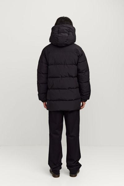 Куртка Makia AAMOS JACKET black M31054_999 фото