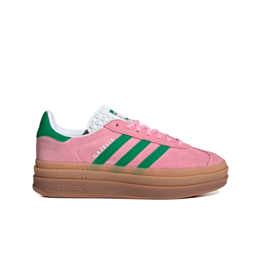 Придбати Кросівки Adidas GAZELLE BOLD true pink (IE0420) в Україні