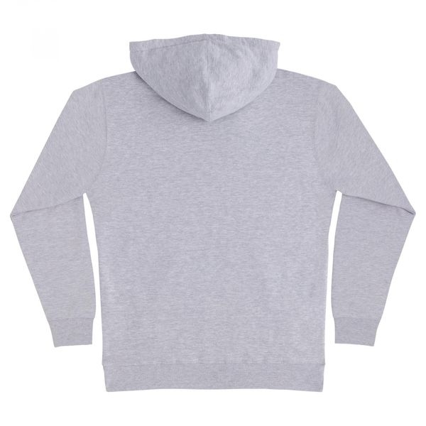Худі Thrasher Screaming Logo P/O Hooded Heavyweight Sweatshirt Mens Grey 37659087 фото
