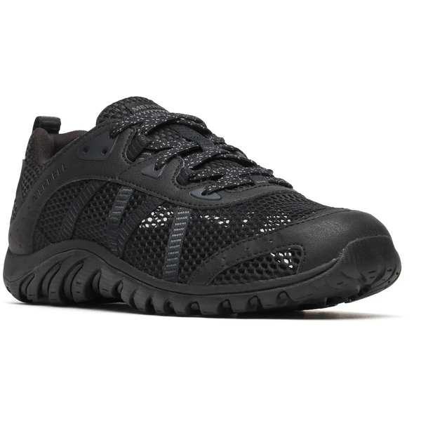 Кросівки Merrell MAIPO 3 AEROSPORT black J00003297 фото