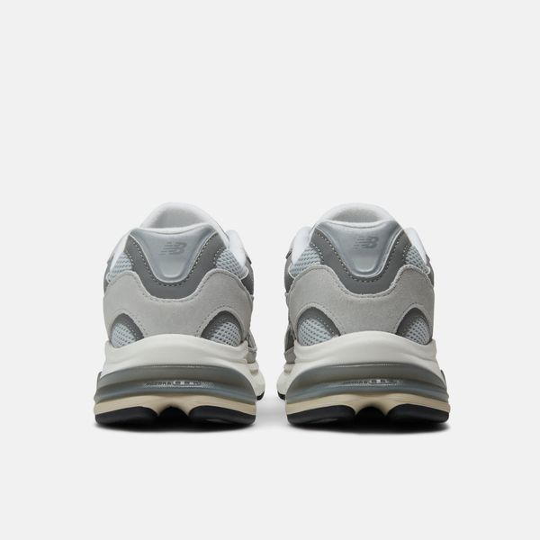 Кросівки New Balance 2010NB Raincloud/ Harbor Grey/ White U201011N фото