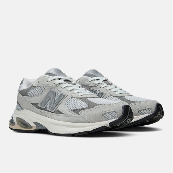 Кросівки New Balance 2010NB Raincloud/ Harbor Grey/ White U201011N фото