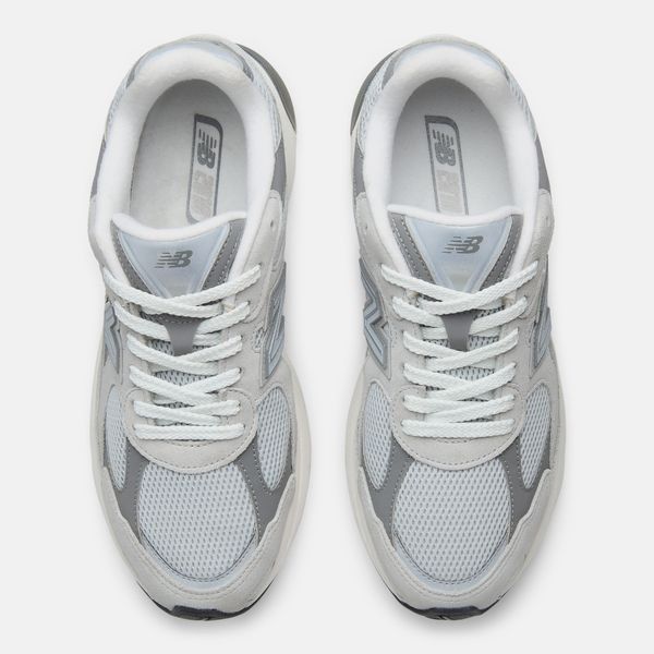 Кросівки New Balance 2010NB Raincloud/ Harbor Grey/ White U201011N фото