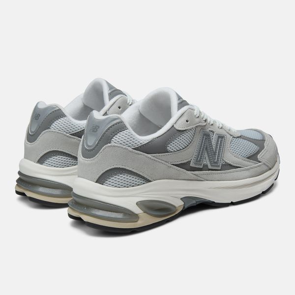 Кросівки New Balance 2010NB Raincloud/ Harbor Grey/ White U201011N фото