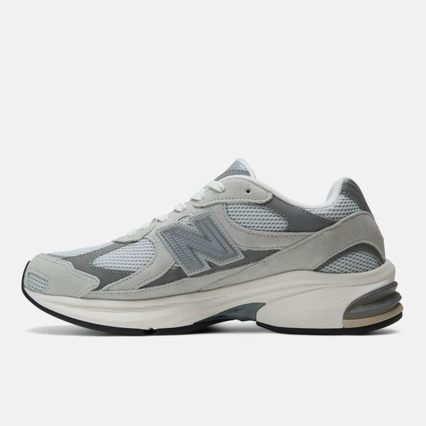 Кросівки New Balance 2010NB Raincloud/ Harbor Grey/ White U201011N фото